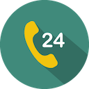 سفارش غذا شبانه روزی