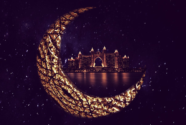 سفارش غذا در ماه رمضان