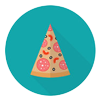 خرید اینترنتی پیتزا
